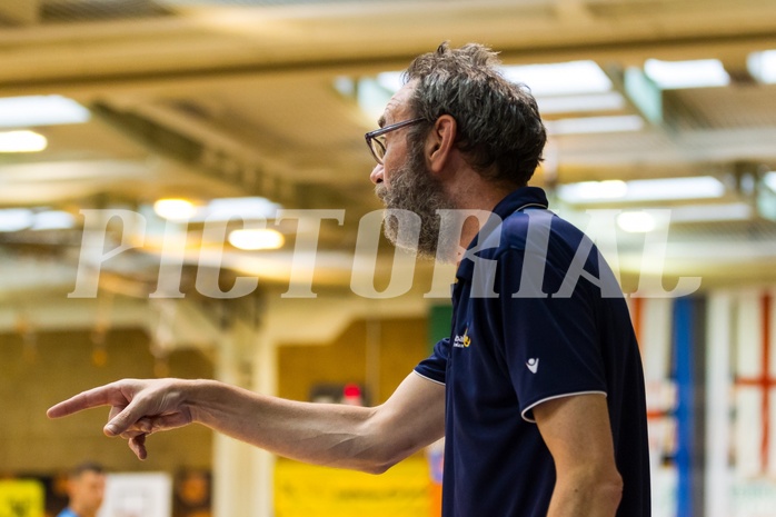 FIBA U18 European Championship Men 2015 DIV B Team Ireland vs Team Macedonia