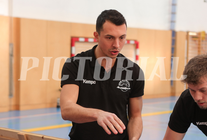 Basketball Superliga 2023/24, Grunddurchgang 22.Runde Klosterneuburg Dukes vs. Traiskirchen Lions
Basketball Superliga 2023/24, Grunddurchgang 22.Runde Klosterneuburg Dukes vs. Traiskirchen Lions