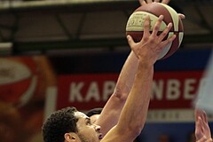 08.12.2016 Basketball ABL 2016/17 Grunddurchgang 12.Runde Kapfenberg bulls vs WBC Wels