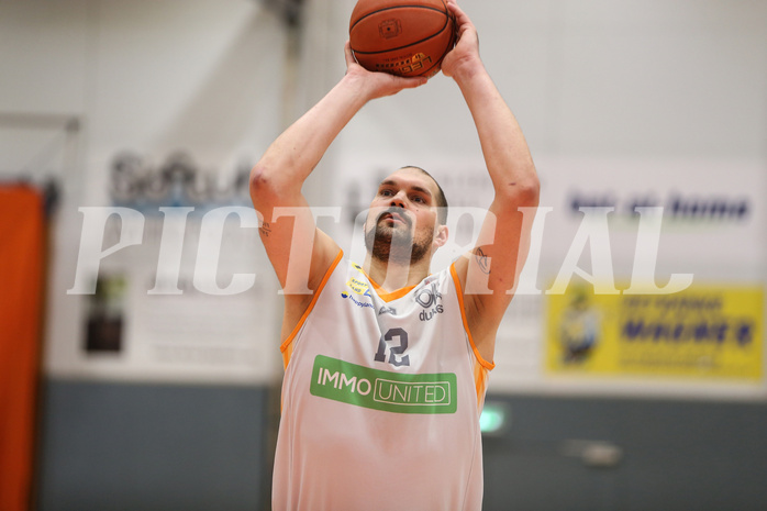 Basketball Superliga 2021/22, Grunddurchgang 6.Runde Klosterneuburg Dukes vs. Gmunden Swans
Basketball Superliga 2021/22, Grunddurchgang 6.Runde Klosterneuburg Dukes vs. Gmunden Swans