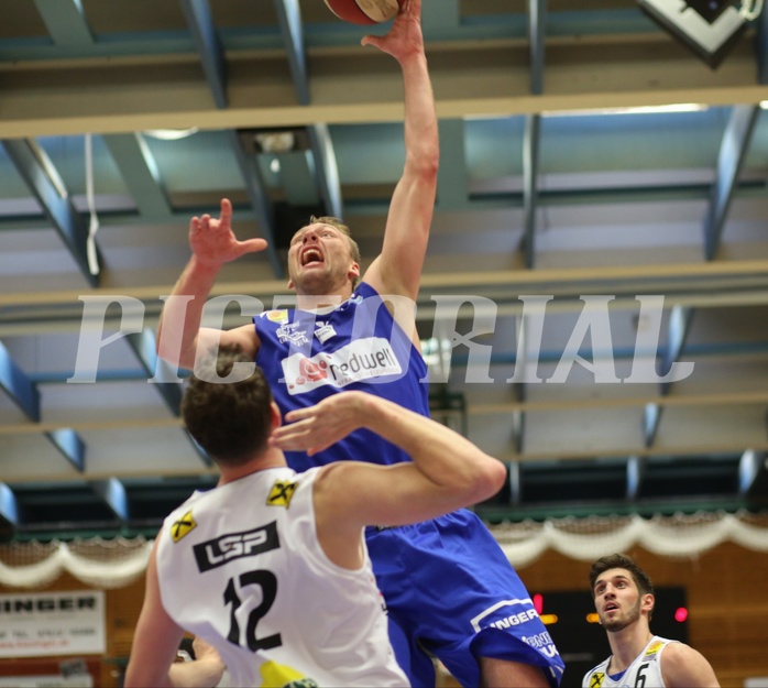 Basketball ABL 2015/16 Playoff Viertelfinale Spiel 3 Gmunden Swans vs. Oberwart Gunners
Basketball ABL 2015/16 Playoff Viertelfinale Spiel 3 Gmunden Swans vs. Oberwart Gunners