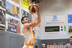 Basketball ABL 2016/17, Grunddurchgang 15.Runde BK Dukes Klosterneuburg vs. Traiskirchen Lions