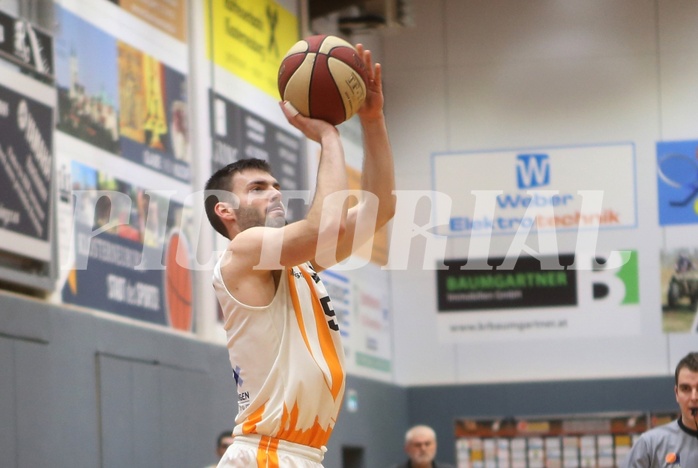 Basketball ABL 2016/17, Grunddurchgang 15.Runde BK Dukes Klosterneuburg vs. Traiskirchen Lions
Basketball ABL 2016/17, Grunddurchgang 15.Runde BK Dukes Klosterneuburg vs. Traiskirchen Lions