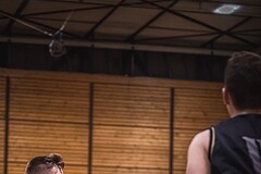 Basketball 2.Bundesliga 2019/20, Grunddurchgang 8.Runde, SWARCO RAIDERS vs. KOS Celovec