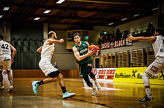 Basketball, Basketball Zweite Liga 2022/23, Grunddurchgang 11.Runde, Mattersburg Rocks, Dornbirn Lions, 
