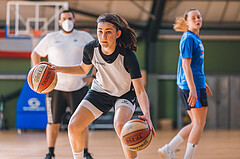  Basketball ÖBV wu18 Kadersichtung 2021