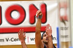 Basketball 2.Bundesliga 2016/17, Grunddurchgang 11.Runde Villach Raiders vs. Wörthersee Piraten


