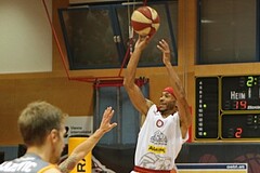 Basketball ABL 2018/19, Grunddurchgang 3.Runde Traiskirchen Lions vs. BK Dukes


