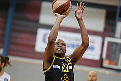 Basketball Zweite Liga 2020/21, Finale Spiel 3 Jennersdorf Blackbirds vs. Fürstenfeld Panthers


