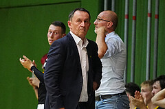 Basketball 2. Liga 2021/22, Finale, 2. Spiel , Fuerstenfeld vs. Jennersdorf


