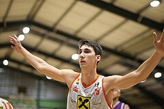Basketball ABL 2018/19, Grundurchgang 10.Runde D.C. Timberwolves vs. Fürstenfeld Panthers


