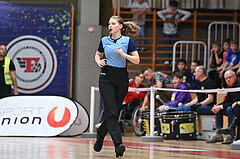Basketball, Superliga 2024/25, Plazierungsrunde 7.Runde, Flyers Wels vs. Klosterneuburg Dukes,
