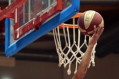 26.12.2017 Basketball ABL 2017/18 Grunddurchgang 13. Runde Traiskirchen Lions vs Oberwart Gunners
