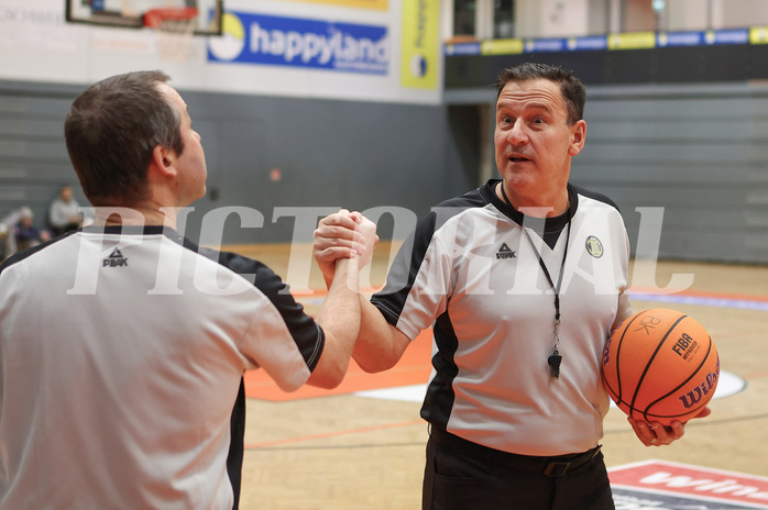 Basketball Superliga SLMU19 Basket Duchess vs. Vienna Timberwolves


