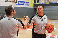 Basketball Superliga SLMU19 Basket Duchess vs. Vienna Timberwolves


