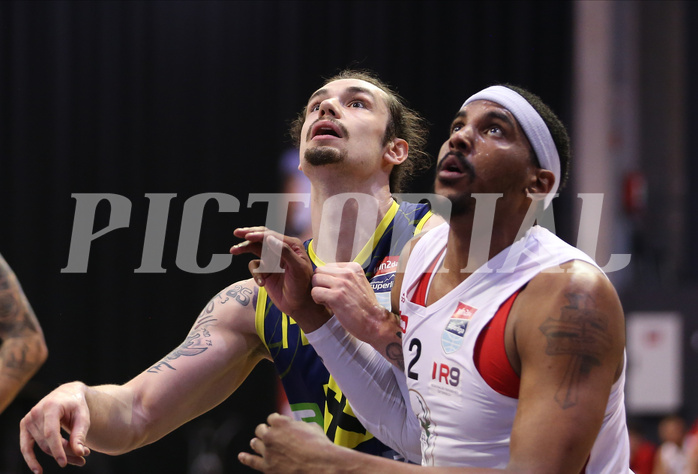 Basketball Damen Superliga 2021/22, Finale Spiel 3 BK Duchess Klosterneuburg vs. Vienna United


