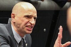 Basketball ABL 2015/16 Grundurchgang 28.Runde Gmunden Swans vs. Kapfenberg Bulls