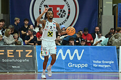 Basketball, Superliga 2023/24, Grunddurchgang 14. Runde, Flyers Wels vs. Gmunden,
