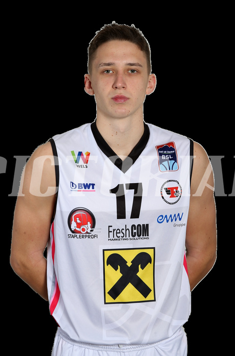 Basketball Superliga 2020/21, Media Day 2020/21 Flyers Wels