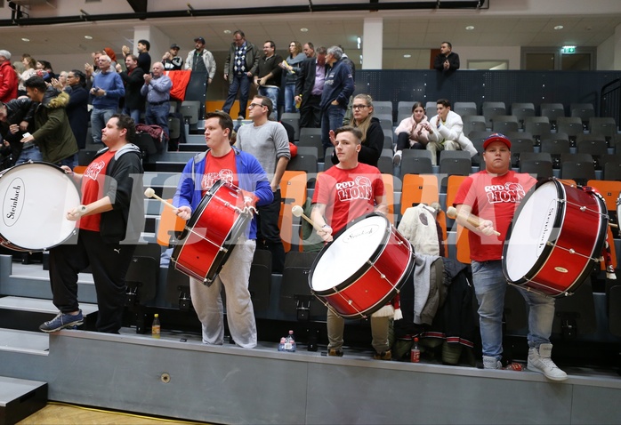 Basketball ABL 2017/18, Grunddurchgang 11.Runde BK Dukes Klosterneuburg vs. Traiskirchen Lions
 Basketball ABL 2017/18, Grunddurchgang 11.Runde BK Dukes Klosterneuburg vs. Traiskirchen Lions