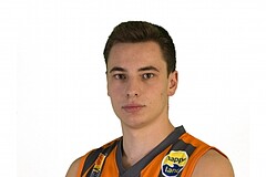 Basketball ABL 2017/18, Media  vs. 


