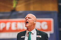Basketball Basketball Superliga 2020/21, Viertelfinale Spiel 5 Kapfenberg Bulls vs. BC Vienna