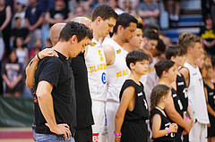 Basketball 2. Liga 2021/22, Finale, 3. Spiel , Jennersdorf vs. Fuerstenfeld


