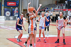 2025.05.11 SLWU16 PL3 Basket Duchess vs UBSC-DBB Graz,

