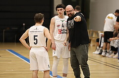 02.03.2022, Basketball Zweite Liga 2021/22, Grunddurchgang 8.Runde, Future Team Steiermark vs. Güssing/Jennersdorf Blackbirds 