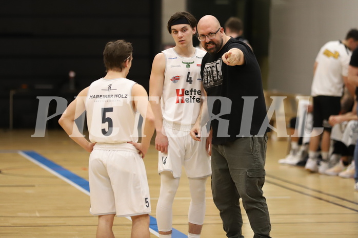 02.03.2022, Basketball Zweite Liga 2021/22, Grunddurchgang 8.Runde, Future Team Steiermark vs. Güssing/Jennersdorf Blackbirds 