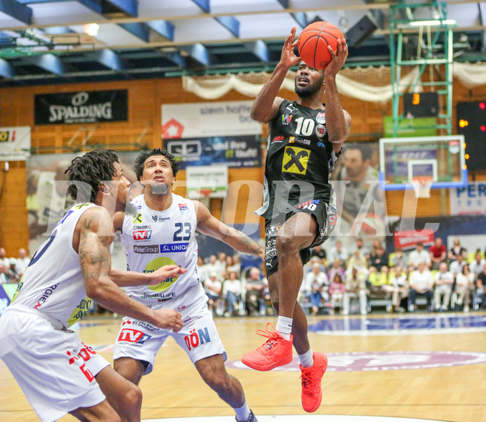 Basketball Superliga 2022/23, Playoff, Semifinale Spiel 1 Gmunden Swans vs. Flyers Wels
 Basketball Superliga 2022/23, Playoff, Semifinale Spiel 1 Gmunden Swans vs. Flyers Wels