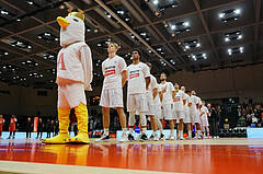 Eurobasket  2025, Pre-Qualifiers,  Austria vs. Switzerland


