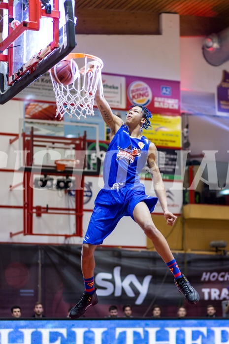 13.03.2016 Basketball 
ABL All Star Day 2016 