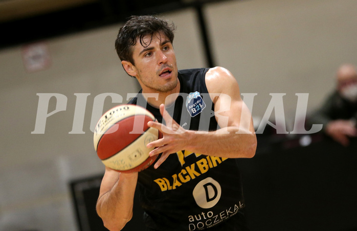 Basketball Zweite Liga 2020/21, Grunddurchgang 7.Runde Basket Flames vs. Jennersdorf Blackbirds
Basketball Zweite Liga 2020/21, Grunddurchgang 7.Runde Basket Flames vs. Jennersdorf Blackbirds