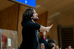 05.04.2025 Österreichischer Basketballverband 2024/25, SLMU14, BC Vienna vs. Vienna Giants 