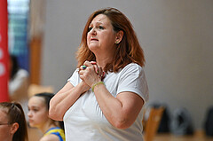 2025.05.11 SLWU16 FIN DBB Basketgirls Wels vs UBBC Herzogenberg,

