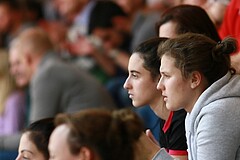 Basketball ABL 2016/17 Grunddurchgang 6.Runde UBSC Graz vs. WBC Wels



