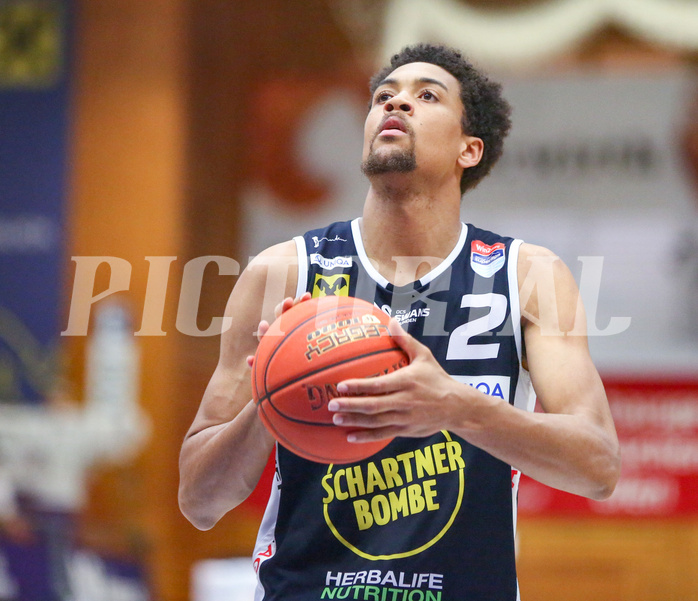 Basketball Superliga 2022/23, Playoff, Finale Spiel 3 Gmunden Swans vs. BC Vienna