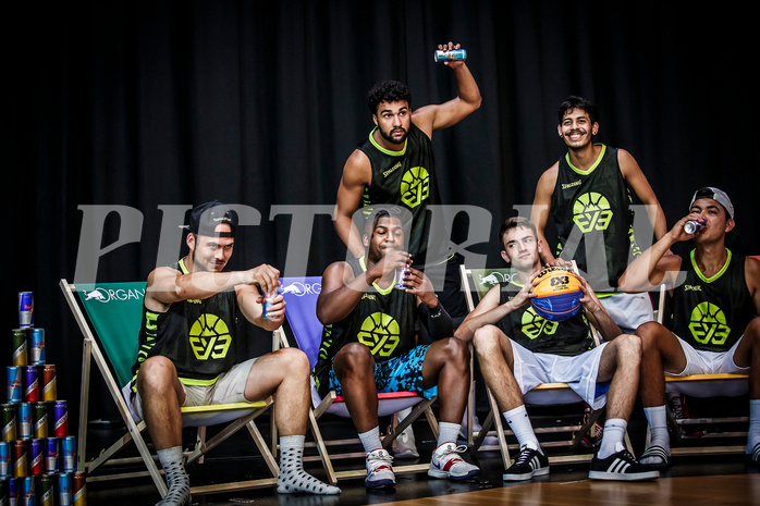 Basketball, , , 3x3 Qualifiers Debrezen, , 