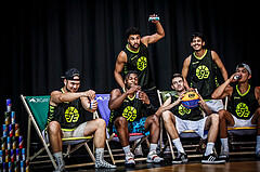 Basketball, , , 3x3 Qualifiers Debrezen, , 