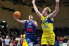Basketball Austria Cup 2024/25, Viertelfinale, , UBSC Graz vs. BBC Nord



