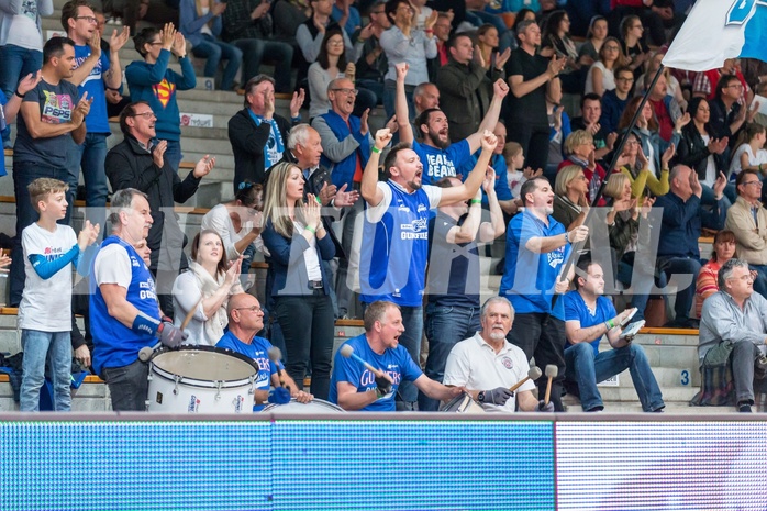 Basketball ABL 2015/16 Grunddurchgang 35.Runde Oberwart Gunners vs. Fürstenfeld Panthers Basketball ABL 2015/16 Grunddurchgang 35.Runde Oberwart Gunners vs. Fürstenfeld Panthers