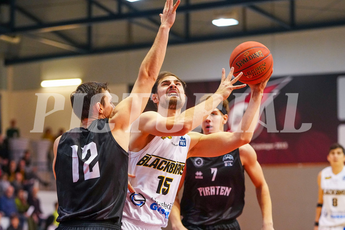 Basketball 2. Liga 2022/23, Grunddurchgang 9.Runde , Guessing vs. Woerthersee


