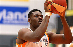 Basketball Superliga 2020/21, Grunddurchgang 12.Runde Klosterneuburg Dukes vs. BC Vienna