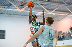 Basketball Austria Cup 2023/24, Achtelfinale Union Deutsch Wagram Aligators vs. Klosterneuburg Dukes


