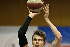 Basketball ABL 2018/19, Grunddurchgang 1.Runde Kapfenberg Bulls vs. BK Dukes