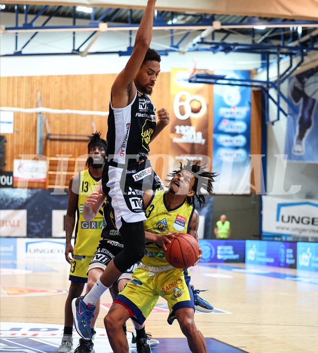 Basketball Austria Cup 2022/23, Finale Gmunden Swans vs. UBSC Graz