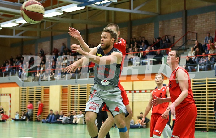Basketball 2.Bundesliga 2016/17, Playoff SF Spiel 1 Mistelbach Mustangs vs. Villach Raiders
 Basketball 2.Bundesliga 2016/17, Playoff SF Spiel 1 Mistelbach Mustangs vs. Villach Raiders