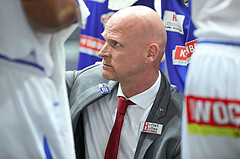 Basketball Austria Cup 2019/20, Final Four Kapfenberg Bulls vs. St. Pölten