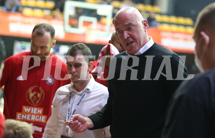 Basketball Superliga 20120/21, Grunddurchgang 3.Runde BC Vienna vs. Kosterneuburg Dukes
Basketball Superliga 20120/21, Grunddurchgang 3.Runde BC Vienna vs. Kosterneuburg Dukes